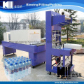 New Products on China Market Fully Automatic Small Shrink Wrapping Machine